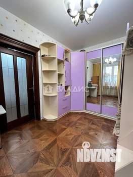 3-к квартира, вторичка, 69м2, 4/5 этаж