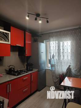 2-к квартира, вторичка, 49м2, 4/5 этаж