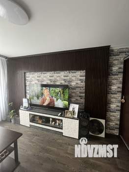 2-к квартира, вторичка, 45м2, 9/9 этаж