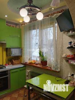 2-к квартира, вторичка, 45м2, 2/5 этаж