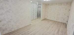 2-к квартира, вторичка, 48м2, 1/4 этаж