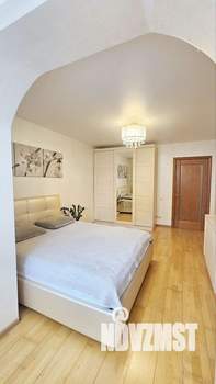 2-к квартира, вторичка, 55м2, 9/12 этаж