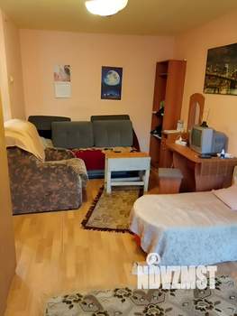 2-к квартира, вторичка, 44м2, 1/5 этаж