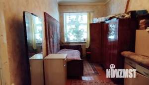 2-к квартира, вторичка, 49м2, 1/2 этаж