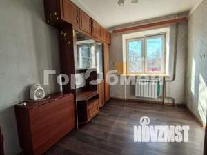 4-к квартира, вторичка, 63м2, 2/5 этаж