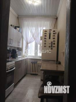 2-к квартира, вторичка, 51м2, 3/4 этаж