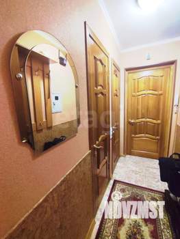 2-к квартира, вторичка, 41м2, 4/5 этаж