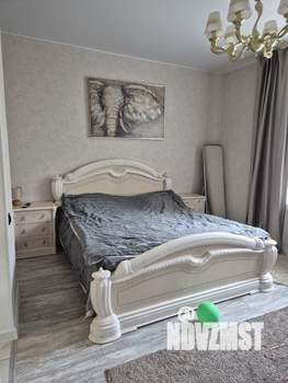 2-к квартира, вторичка, 51м2, 1/3 этаж