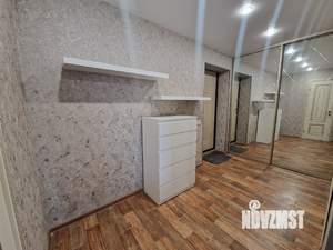 1-к квартира, вторичка, 40м2, 7/7 этаж