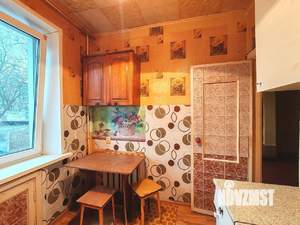 1-к квартира, вторичка, 31м2, 1/4 этаж