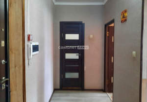 1-к квартира, вторичка, 36м2, 11/12 этаж