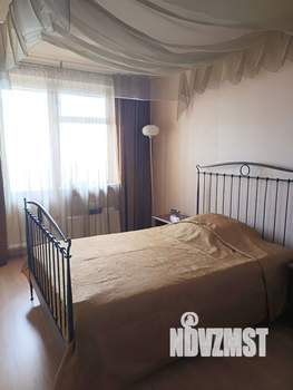 3-к квартира, вторичка, 80м2, 14/14 этаж
