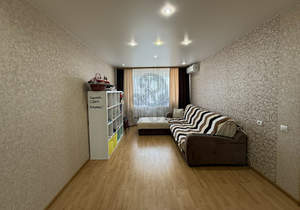 2-к квартира, вторичка, 43м2, 9/9 этаж