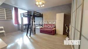 1-к квартира, вторичка, 33м2, 1/3 этаж