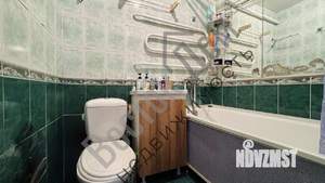 2-к квартира, вторичка, 42м2, 2/5 этаж