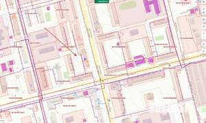 Студия квартира, вторичка, 31м2, 1/5 этаж