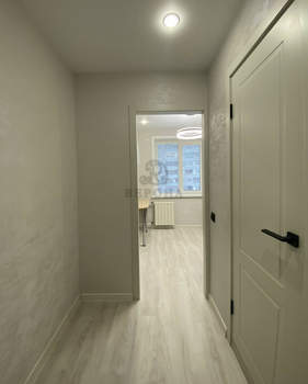 1-к квартира, вторичка, 36м2, 5/10 этаж