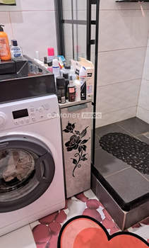 1-к квартира, вторичка, 31м2, 4/5 этаж