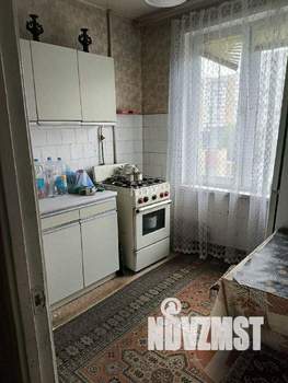 2-к квартира, вторичка, 42м2, 6/9 этаж