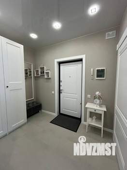 2-к квартира, вторичка, 67м2, 3/10 этаж