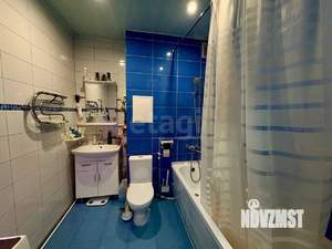 1-к квартира, вторичка, 40м2, 10/18 этаж