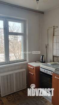 2-к квартира, вторичка, 45м2, 5/5 этаж