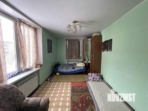 3-к квартира, вторичка, 67м2, 3/4 этаж
