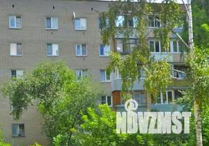 Студия квартира, вторичка, 41м2, 1/5 этаж