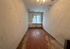 2-к квартира, вторичка, 42м2, 3/4 этаж