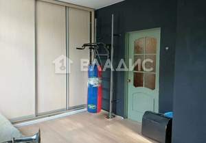 4-к квартира, вторичка, 94м2, 2/5 этаж