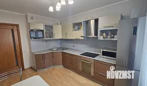 2-к квартира, вторичка, 55м2, 9/12 этаж