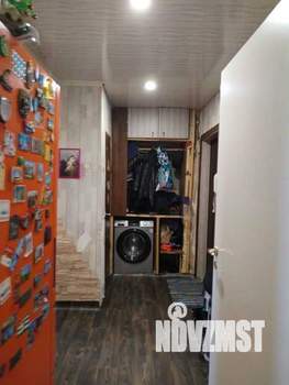 2-к квартира, вторичка, 46м2, 7/9 этаж