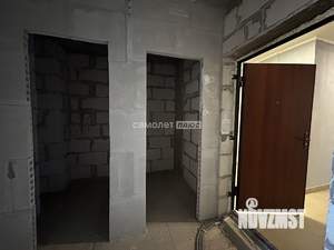 2-к квартира, вторичка, 64м2, 5/16 этаж