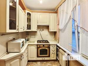 2-к квартира, вторичка, 43м2, 1/5 этаж