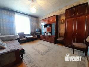 2-к квартира, вторичка, 60м2, 5/5 этаж