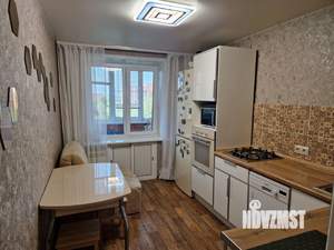 1-к квартира, вторичка, 40м2, 7/7 этаж