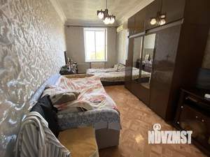 2-к квартира, вторичка, 60м2, 5/5 этаж