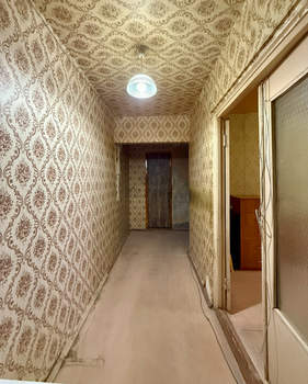 2-к квартира, вторичка, 53м2, 7/10 этаж