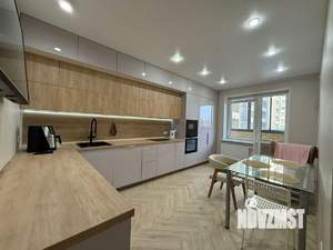 3-к квартира, вторичка, 89м2, 2/17 этаж