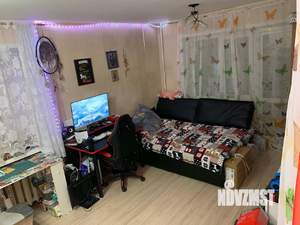 1-к квартира, вторичка, 32м2, 2/3 этаж