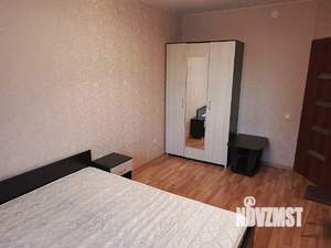 2-к квартира, вторичка, 56м2, 5/17 этаж