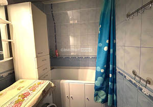 3-к квартира, вторичка, 63м2, 3/5 этаж