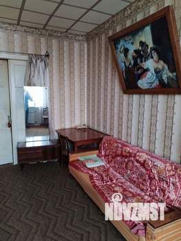 2-к квартира, вторичка, 70м2, 5/5 этаж