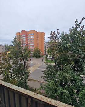 2-к квартира, вторичка, 43м2, 4/5 этаж