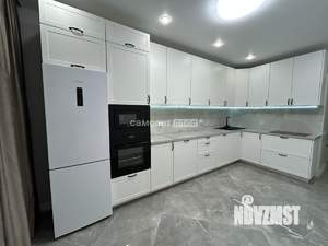 3-к квартира, вторичка, 92м2, 9/15 этаж