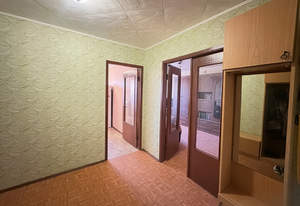 2-к квартира, вторичка, 56м2, 7/12 этаж