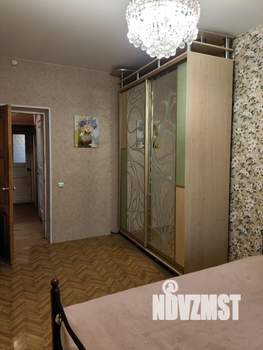 2-к квартира, вторичка, 48м2, 5/5 этаж
