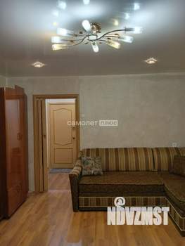 1-к квартира, вторичка, 36м2, 4/9 этаж