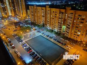 3-к квартира, вторичка, 84м2, 13/18 этаж