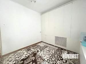 2-к квартира, вторичка, 43м2, 1/3 этаж